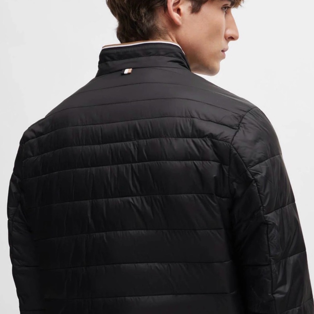 Boss Jacket - Picture 2 of 16